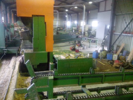 Γραμμή παραγωγής